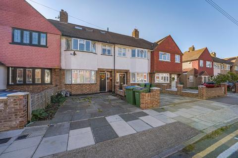 4 bedroom terraced house for sale, Sparrows Lane, Eltham, London, SE9