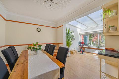 4 bedroom semi-detached house for sale, Arbroath Road, Eltham, London, SE9