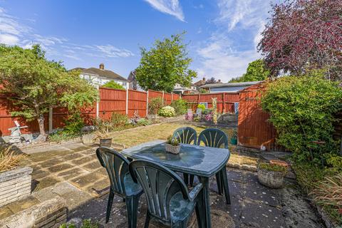 undefined, Arbroath Road, Eltham, London, SE9