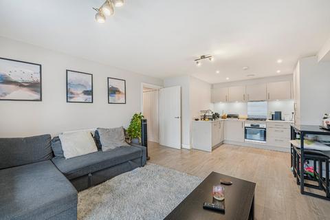 Cross Road, Sidcup, Kent, DA14