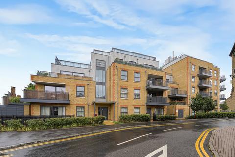 undefined, Cross Road, Sidcup, Kent, DA14