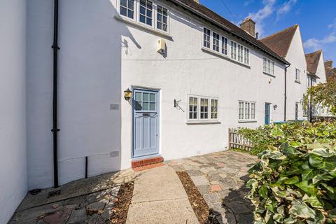 3 bedroom terraced house for sale, Martin Bowes Road, Eltham, London, SE9
