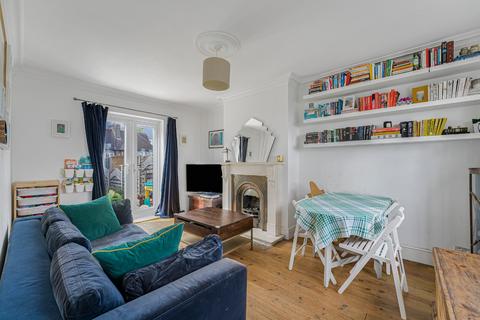 3 bedroom terraced house for sale, Martin Bowes Road, Eltham, London, SE9