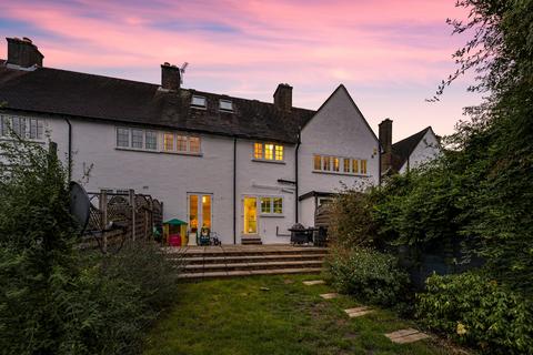 3 bedroom terraced house for sale, Martin Bowes Road, Eltham, London, SE9