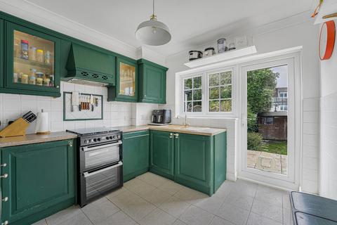 3 bedroom terraced house for sale, Martin Bowes Road, Eltham, London, SE9