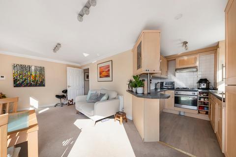 1 bedroom apartment for sale, Eltham High Street, London, SE9