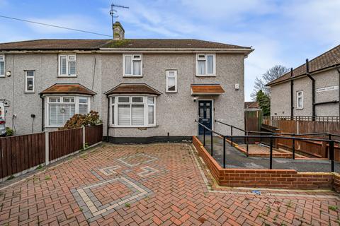 Wendover Road, London, SE9