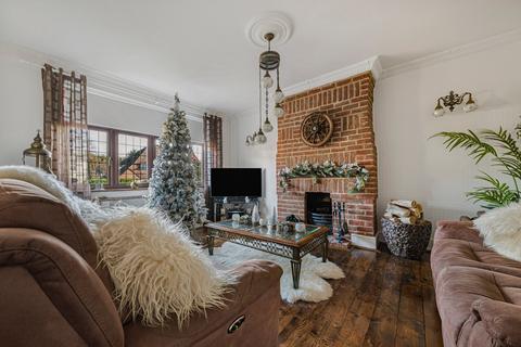 5 bedroom detached house for sale, Riefield Road, London, SE9
