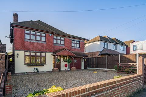 5 bedroom detached house for sale, Riefield Road, London, SE9