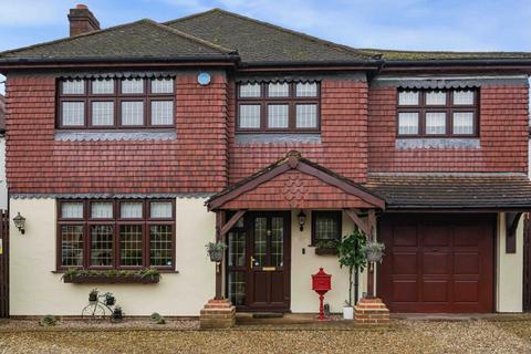 undefined, Riefield Road, London, SE9