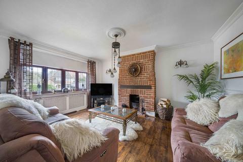 undefined, Riefield Road, London, SE9