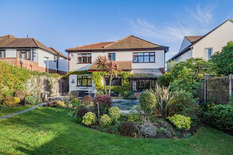 undefined, Riefield Road, London, SE9