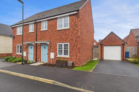 undefined, Strickland Close, Brockworth, Gloucester