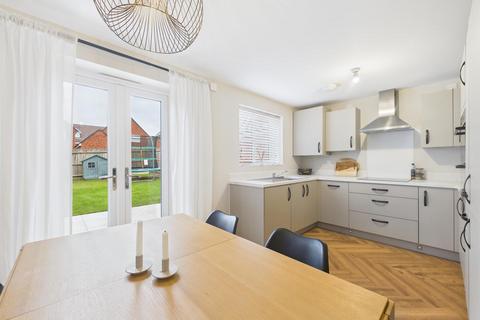 undefined, Strickland Close, Brockworth, Gloucester