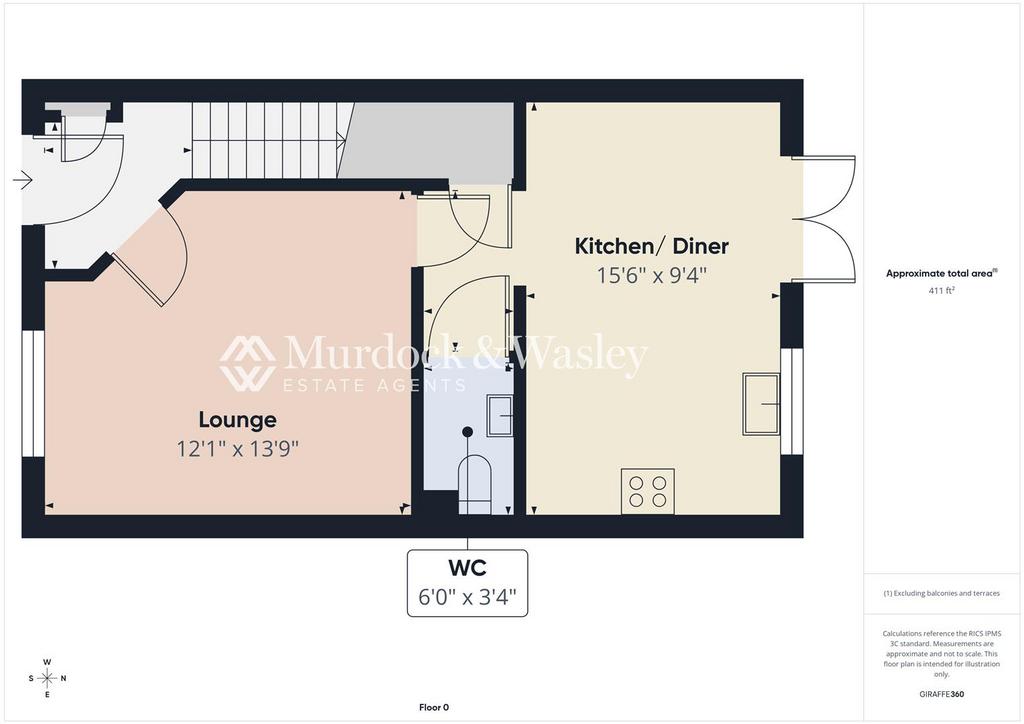 Ground Floor