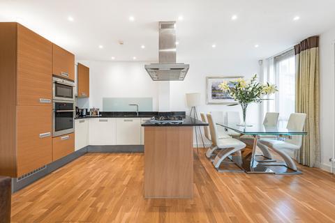 2 bedroom apartment to rent, Wemyss Road, Blackheath, London, SE3