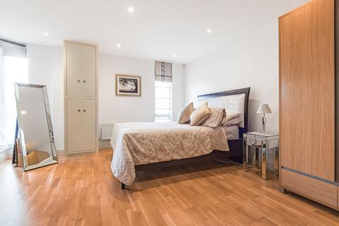 2 bedroom apartment to rent, Wemyss Road, Blackheath, London, SE3