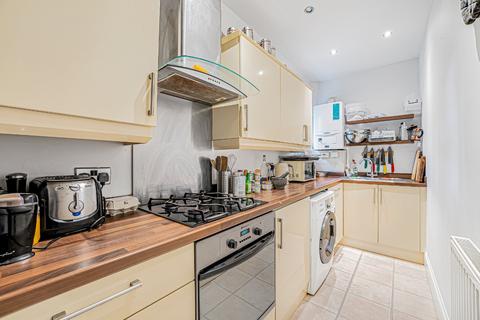 Court Road, London, SE9