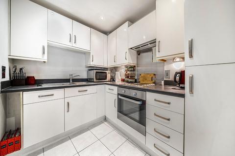 1 bedroom apartment to rent, 15 Sherard Road, Eltham, London, SE9