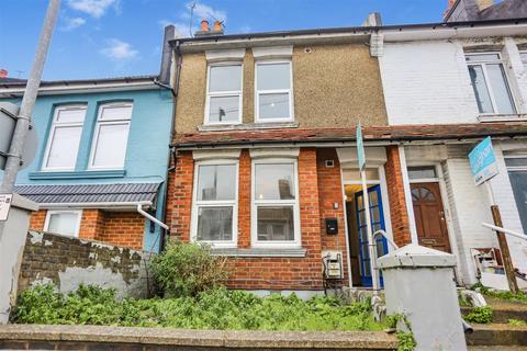 Bear Road, Brighton