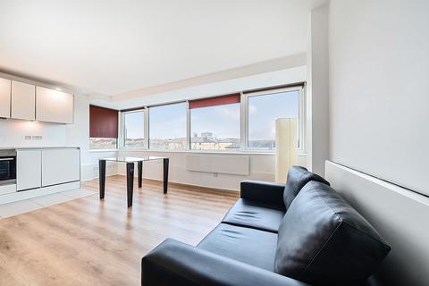 2 bedroom apartment to rent, Aragon Tower, George Beard Road, London, SE8