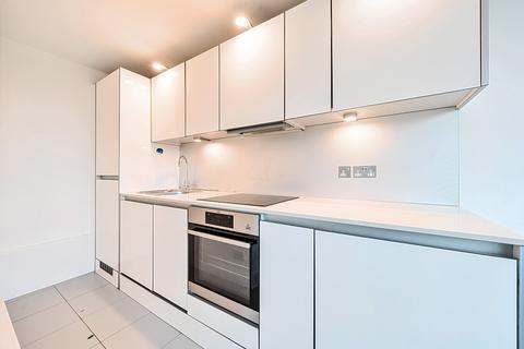 2 bedroom apartment to rent, Aragon Tower, George Beard Road, London, SE8