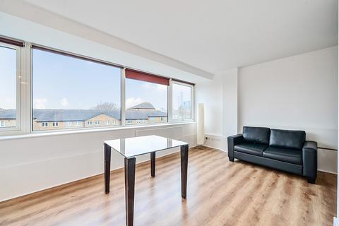 2 bedroom apartment to rent, Aragon Tower, George Beard Road, London, SE8