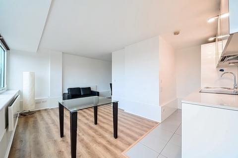 2 bedroom apartment to rent, Aragon Tower, George Beard Road, London, SE8
