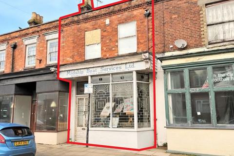 undefined, 49 Northam Road, Southampton, Hampshire, SO14 0PD