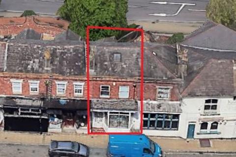 undefined, 49 Northam Road, Southampton, Hampshire, SO14 0PD