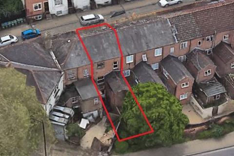 undefined, 49 Northam Road, Southampton, Hampshire, SO14 0PD