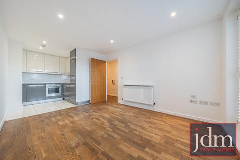 1 bedroom apartment to rent, Baquba Building, Connigton Road, Lewisham, SE13