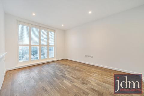 1 bedroom apartment to rent, Baquba Building, Connigton Road, Lewisham, SE13