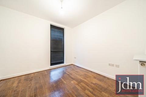 1 bedroom apartment to rent, Baquba Building, Connigton Road, Lewisham, SE13