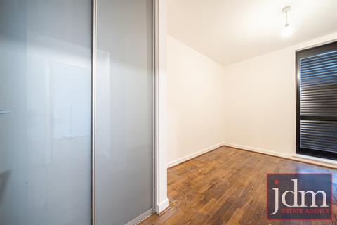 1 bedroom apartment to rent, Baquba Building, Connigton Road, Lewisham, SE13