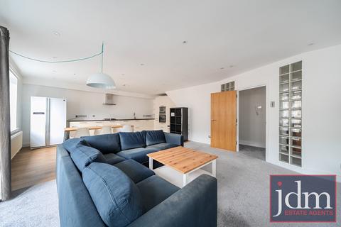 2 bedroom apartment to rent, Vista Apartments, 23 Woodland Crescent, London, SE10