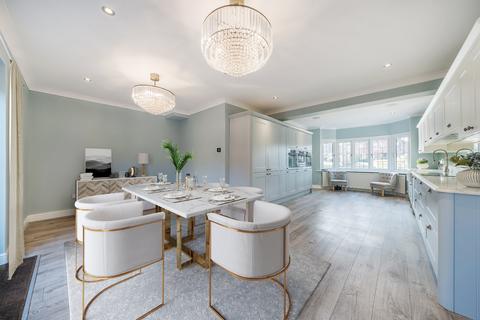 undefined, Elm Walk, Farnborough Park, Orpington, Kent, BR6