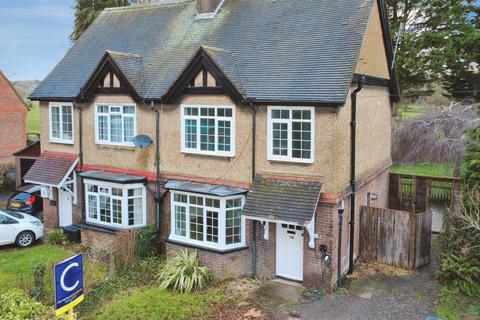 undefined, London Road, Hemel Hempstead HP3
