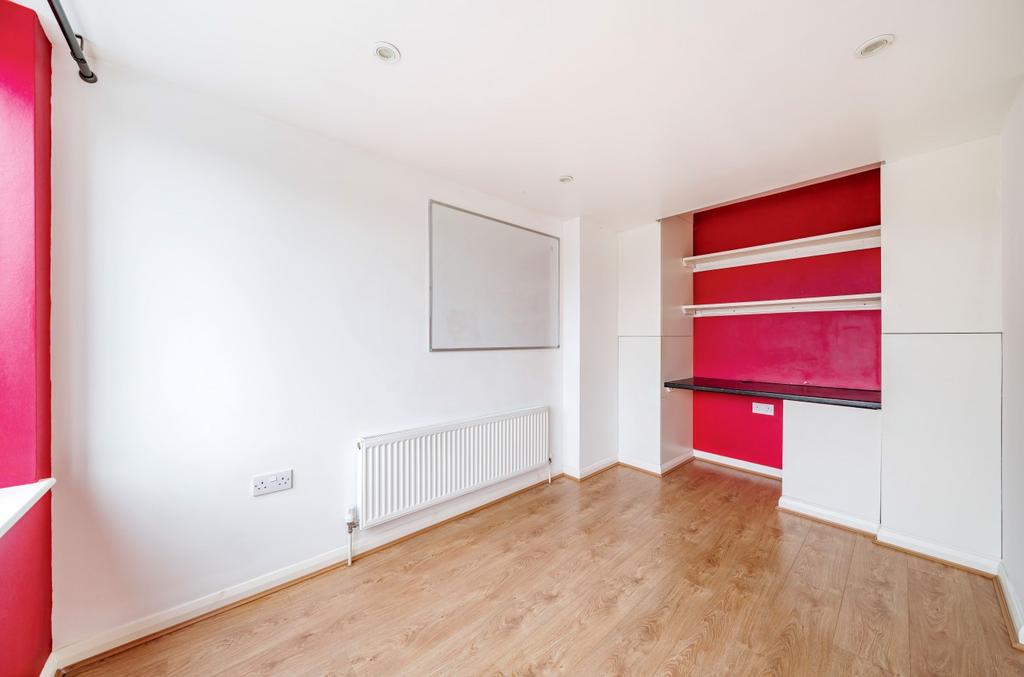 Study/Bedroom