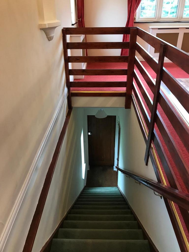 Stairwell