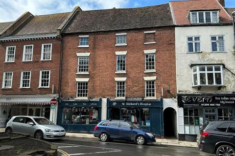 2 bedroom property to rent - Load Street, Bewdley, DY12