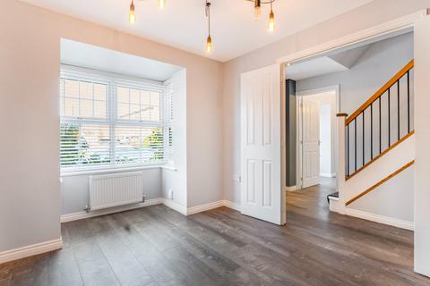 4 bedroom detached house for sale, James Street, Leabrooks