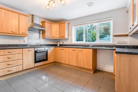 4 bedroom detached house for sale, James Street, Leabrooks