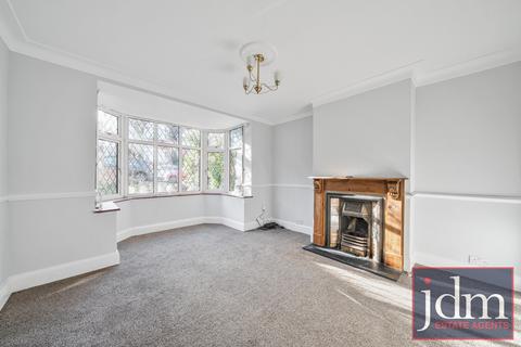 3 bedroom semi-detached house to rent, Leamington Avenue, Bromley, BR1