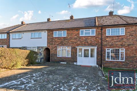 3 bedroom terraced house to rent, Breakspears Drive, Orpington, BR5