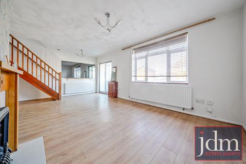 3 bedroom terraced house to rent, Breakspears Drive, Orpington, BR5