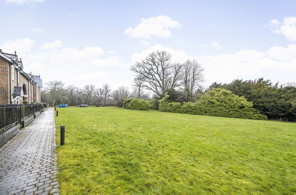 Park Land