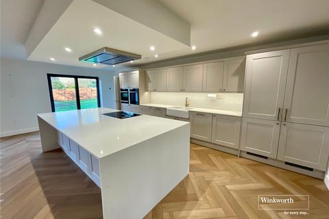 4 bedroom detached house for sale, Nea Road, Christchurch, Dorset, BH23