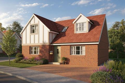 Willamette Close, Oregon Square, Orpington, BR6