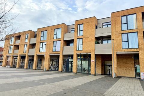 1 bedroom apartment to rent, Brooklands Square, Brooklands